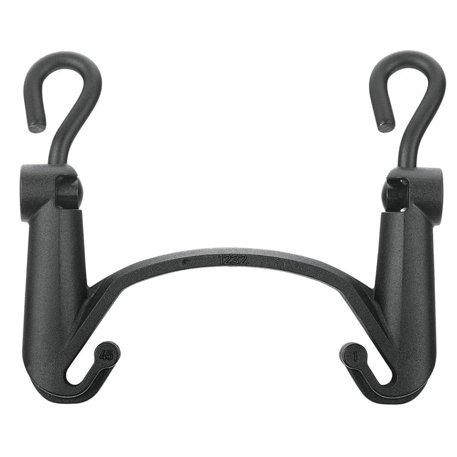 SKS Panier Rack Bridge Connection For 53 Mm Profiles - SKX11408 - Aerolux
