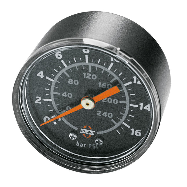 SKS Pressure Gauge For The Rennkompressor - SKX3037 - Aerolux