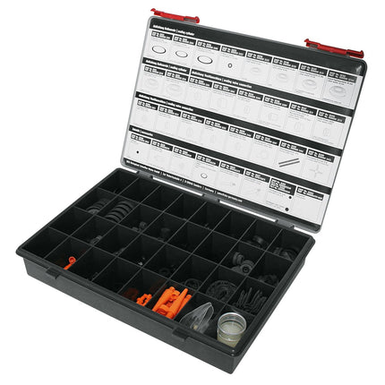 SKS Pump - Doctor Deluxe - Maintenance And Repair Kit - SKX10284 - Aerolux
