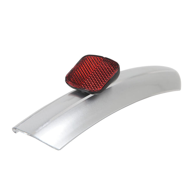 SKS Rear Square - Shaped Reflector - SKX3455 - Aerolux