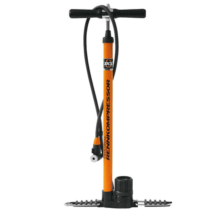 SKS Rennkompressor Floor Pump - SKPRENNMV - Aerolux
