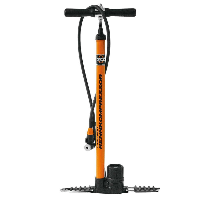 SKS Rennkompressor Floor Pump - SKPRENNMV - Aerolux