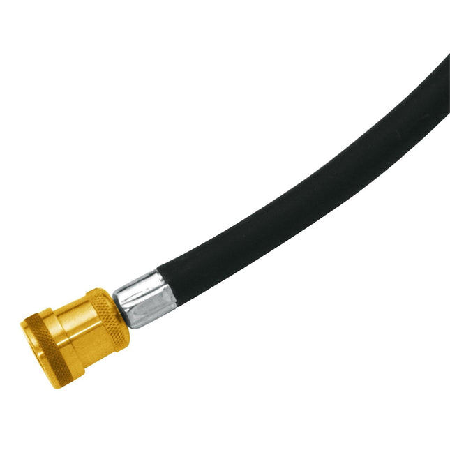 SKS Rennkompressor Hose Connection With Brass Push On Nipple - SKX10137 - Aerolux