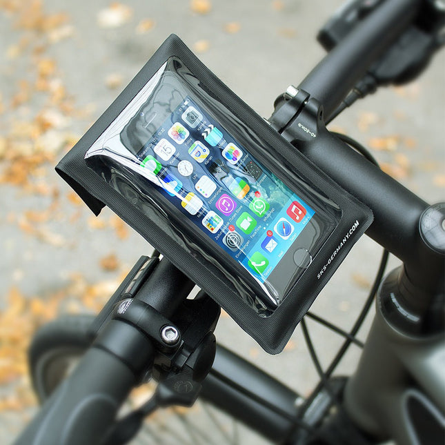 SKS Smartboy Handlebar Mount For Smartphones - SKBSMART - Aerolux