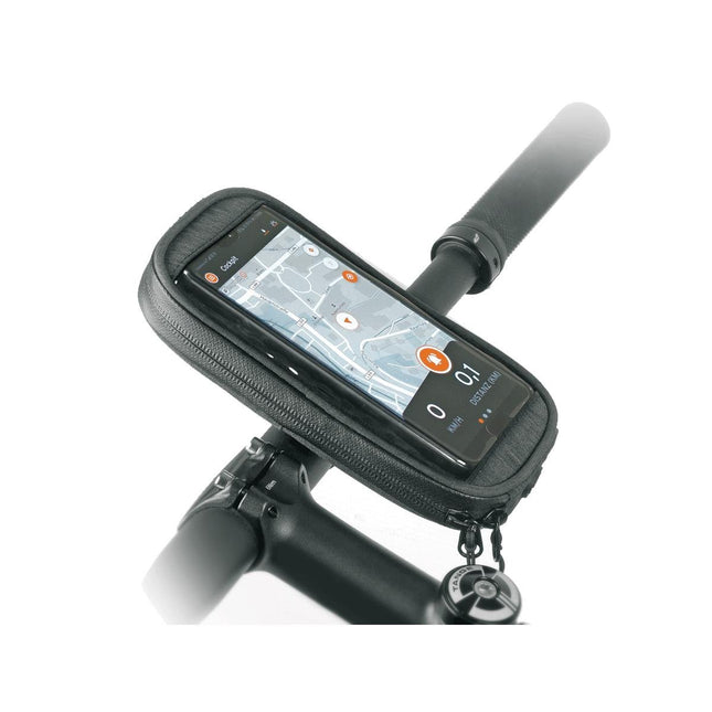 SKS Smartboy Mount Plus Including Smartphone Bag - SKBSMARTP - Aerolux