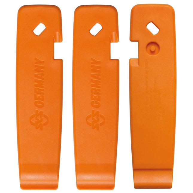 SKS Tyre Levers (3 Pack) - SKTTLEV3 - Aerolux