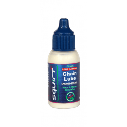 Squirt Chain Lube - SQUIRT15 - Aerolux