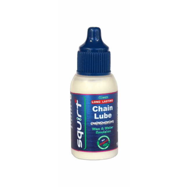 Squirt Chain Lube - SQUIRT15 - Aerolux