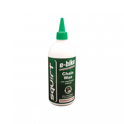 Squirt Chain Lube E - Bike - SQUIRTEBIKE120 - Aerolux