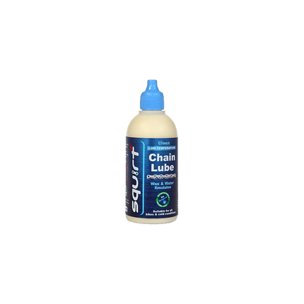 Squirt Low Temperature Chain Lube - SQUIRTLOW120 - Aerolux