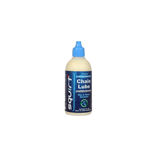 Squirt Low Temperature Chain Lube - SQUIRTLOW120 - Aerolux