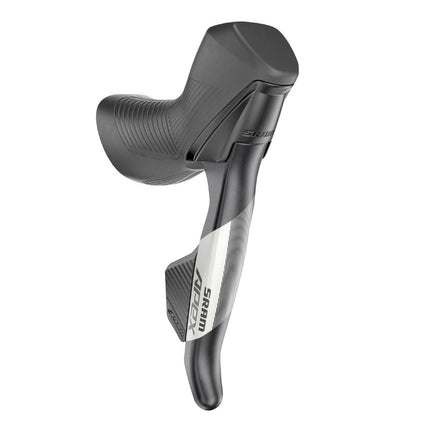 SRAM APEX AXS Shift/Hydraulic Disc Brake D1 Stealthamajig Connected Rear Brake/Right Shift 2000mm W/ Flat Mount 20mm SS Hardware (Rotor And Bracket Sold Separately) - ED8261001 - Aerolux
