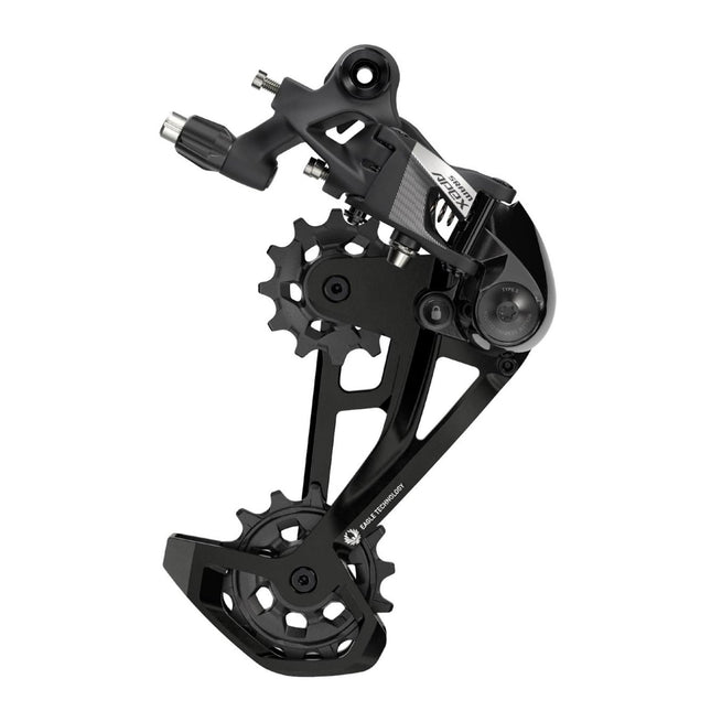 SRAM APEX Eagle Rear Derailleur D1 Max 52T 12 Speed (Mechanical) - RD8178000 - Aerolux