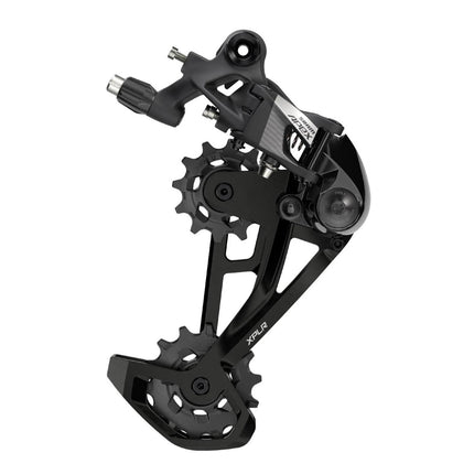 SRAM APEX XPLR Rear Derailleur D1 Max 44T 12 Speed (Mechanical) - RD8177000 - Aerolux