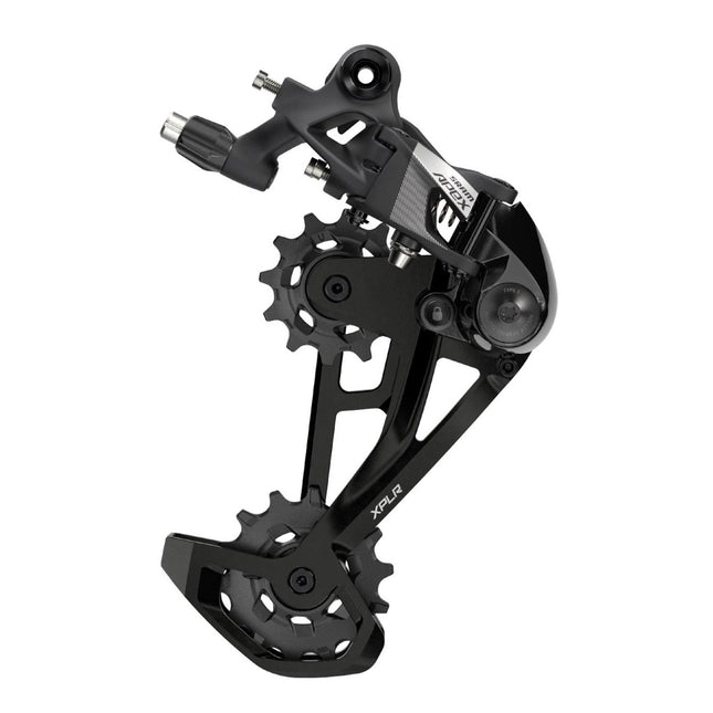 SRAM APEX XPLR Rear Derailleur D1 Max 44T 12 Speed (Mechanical) - RD8177000 - Aerolux