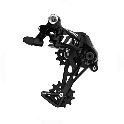 SRAM Apex1 Rear Derailleur Black Long Cage 11 - Speed - RDR094000 - Aerolux