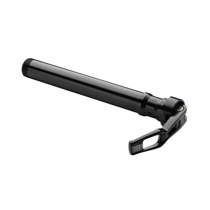 SRAM Axle Maxle Lite Front, 15x100, Length 148mm, Thread Length 9mm, Thread Pitch M15x1.50 - SID/Reba/Revelation/Recon/Sektor/XC32 - RSM8005002 - Aerolux