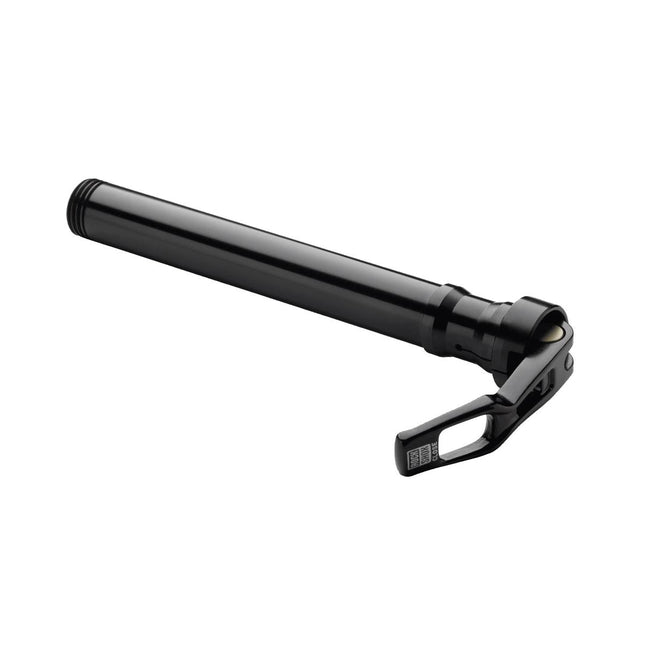 SRAM Axle Maxle Lite Front, 15x100, Length 148mm, Thread Length 9mm, Thread Pitch M15x1.50 - SID/Reba/Revelation/Recon/Sektor/XC32 - RSM8005002 - Aerolux