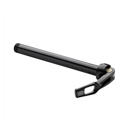 SRAM Axle Maxle Lite Front, 15x110, Length 158mm, Thread Length 9mm, Thread Pitch M15x1.50 Boost Compatible - SID/Reba - RSM8005004 - Aerolux