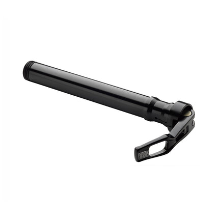 SRAM Axle Maxle Lite Front, 15x150, Length 198mm, Thread Length 9mm, Thread Pitch M15x1.50 - Bluto A1 - RSM8005003 - Aerolux