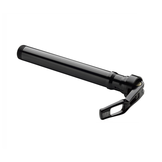 SRAM Axle Maxle Lite Front, 15x150, Length 198mm, Thread Length 9mm, Thread Pitch M15x1.50 - Bluto A1 - RSM8005003 - Aerolux