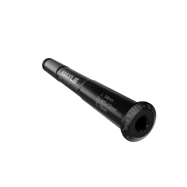 SRAM Axle Maxle Stealth Rear, 12x Length 164mm, Thread Length 10mm, Thread Pitch M12X1.5 - Standard Frames - RSM8005023 - Aerolux