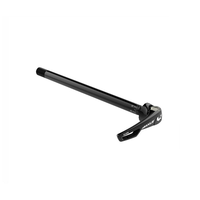 SRAM Axle Maxle Ultimate Rear, 12x Length 180mm, Thread Length 20mm, Thread Pitch M12x1.75 - Boost Compatible - RSM8005010 - Aerolux
