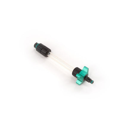 SRAM Bleeding Edge Fitting, Luer Lock (Works With V1 And Standard V2 Mineral Brake Bleed Kits) - Mineral Brakes With Bleeding Edge Caliper Fitting - SSP8031008 - Aerolux