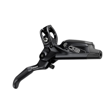 SRAM Brake G2 RS (Reach, Swinglink) Aluminum Lever Rear 2000Mm Hose (Rotor/Bracket Sold Separately) A2 - DBS8178001 - Aerolux