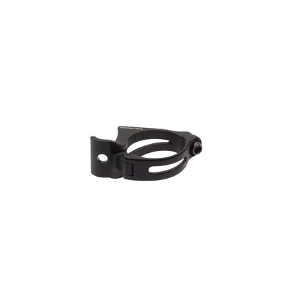 SRAM Braze - on Adaptor Wide Spacing (47.5 Chainline) 34.9 with Chainspotter Stop - FDR0011002 - Aerolux