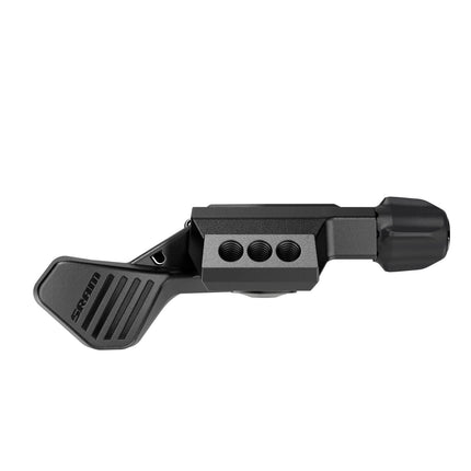SRAM Cable Remote Dropper Lever - Including Cable Clip - MMX Clamp Not Included - RSP101000 - Aerolux