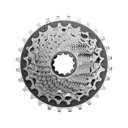 SRAM Cassette XG - 1270 E1 12 Speed - FW8159000 - Aerolux