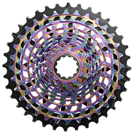 SRAM Cassette XG - 1290 E1 12 Speed - FW8142000 - Aerolux
