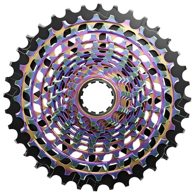 SRAM Cassette XG - 1290 E1 12 Speed - FW8142000 - Aerolux