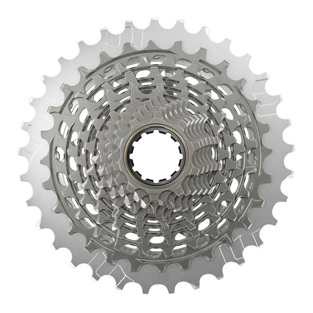 SRAM Cassette XG - 1290 E1 12 Speed - FW8142000 - Aerolux
