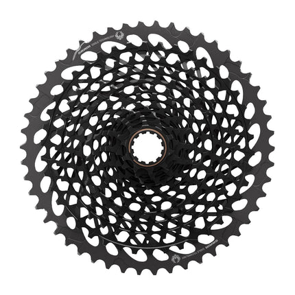 Sram Cassette XG - 1295 Eagle 12 Speed - FW8108000 - Aerolux