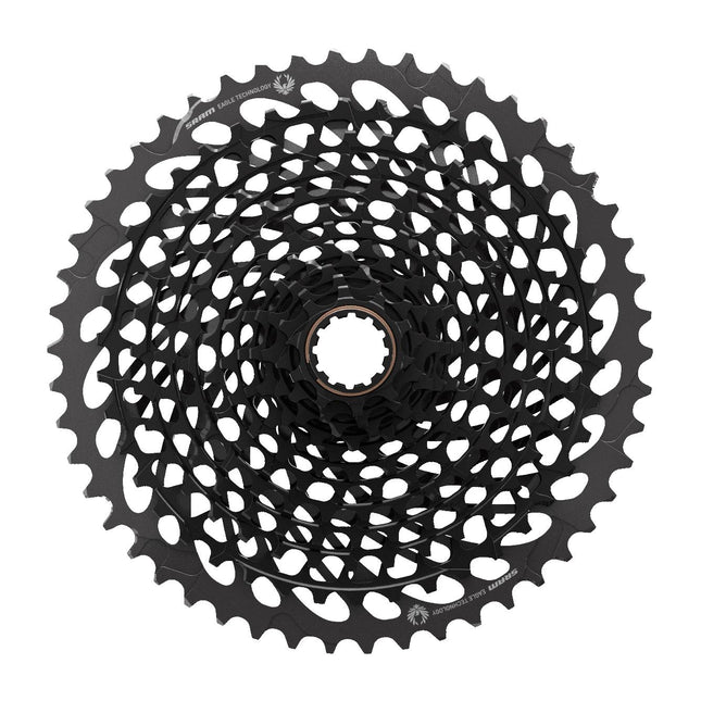 Sram Cassette XG - 1295 Eagle 12 Speed - FW8108000 - Aerolux