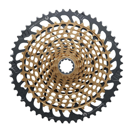SRAM Cassette XG - 1299 Eagle 12 Speed - FW8098000 - Aerolux