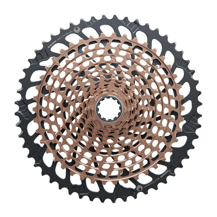 SRAM Cassette XG - 1299 Eagle 12 Speed - FW8098000 - Aerolux