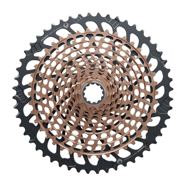 SRAM Cassette XG - 1299 Eagle 12 Speed - FW8098000 - Aerolux