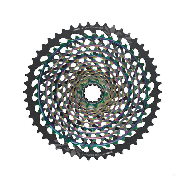 SRAM Cassette XG - 1299 Eagle 12 Speed - FW8098000 - Aerolux
