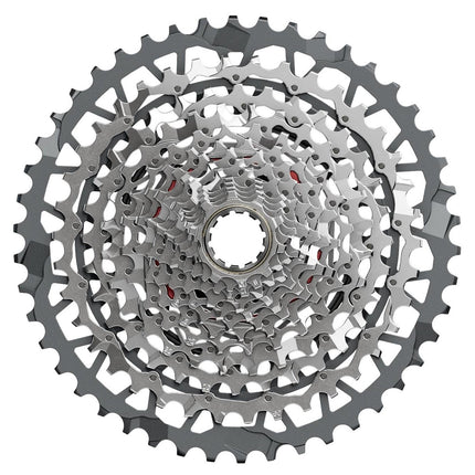 SRAM Cassette XG - 1351 XPLR E1 13 Speed 10 - 46 - FW8157000 - Aerolux