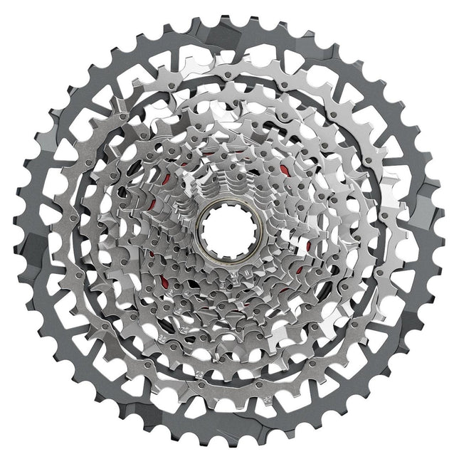 SRAM Cassette XG - 1351 XPLR E1 13 Speed 10 - 46 - FW8157000 - Aerolux