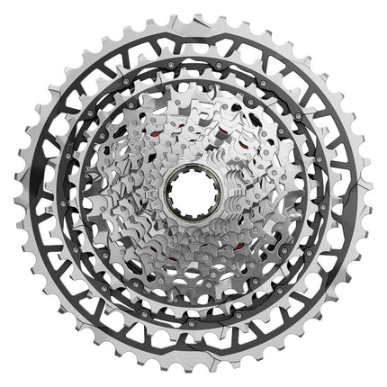 SRAM Cassette XG - 1371 XPLR E1 13 Speed 10 - 46 - FW8160000 - Aerolux