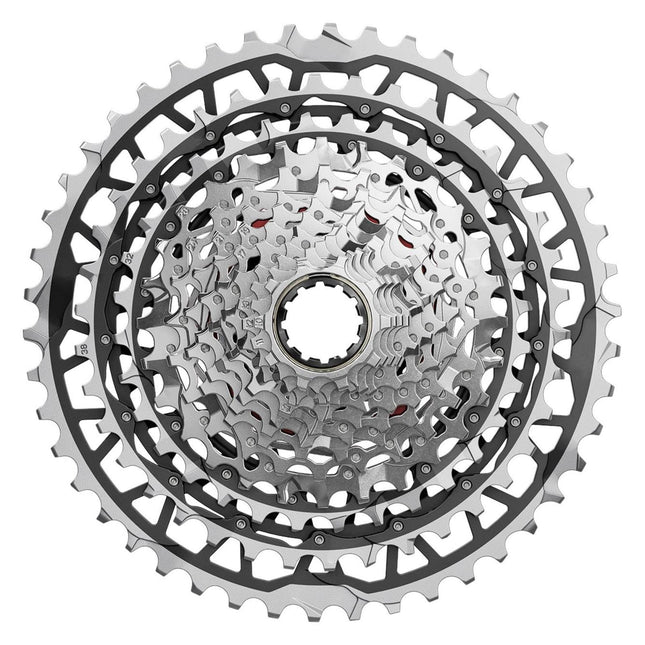 SRAM Cassette XG - 1371 XPLR E1 13 Speed 10 - 46 - FW8160000 - Aerolux