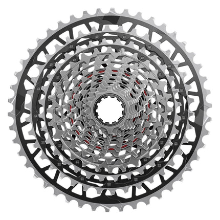 SRAM Cassette XG - 1391 XPLR E1 13 Speed - FW8143000 - Aerolux