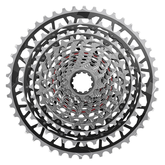 SRAM Cassette XG - 1391 XPLR E1 13 Speed - FW8143000 - Aerolux