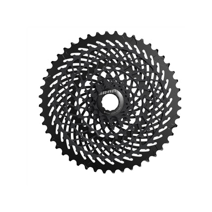 SRAM Cassette XG - 899 E - BLOCK X - Glide 11 - 48 8 speed - FW075000 - Aerolux