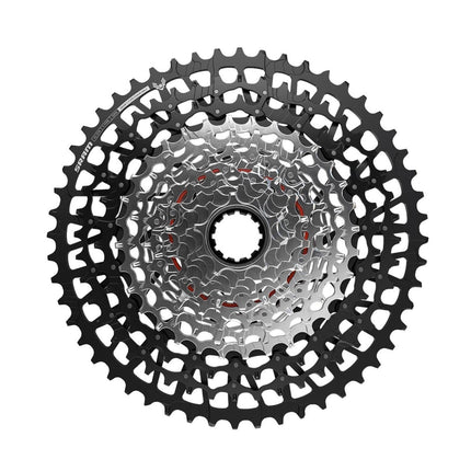 SRAM Cassette XS - 1275 T - Type Eagle 12 speed - FW8148000 - Aerolux