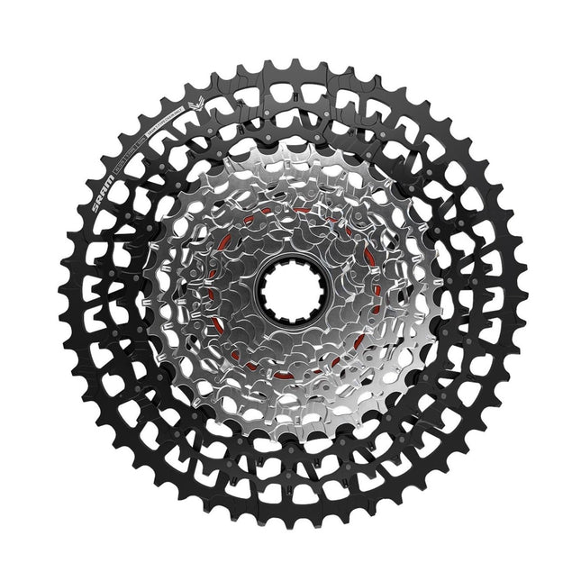 SRAM Cassette XS - 1275 T - Type Eagle 12 speed - FW8148000 - Aerolux
